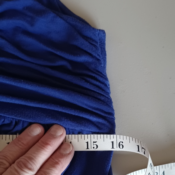 CALVIN KLIEN DRESS - Picture 9 of 9